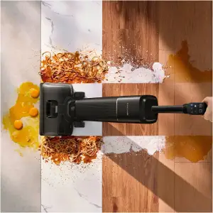 Аккумуляторный моющий пылесос Dreame G12 PRO Flex (HHR10D) UA