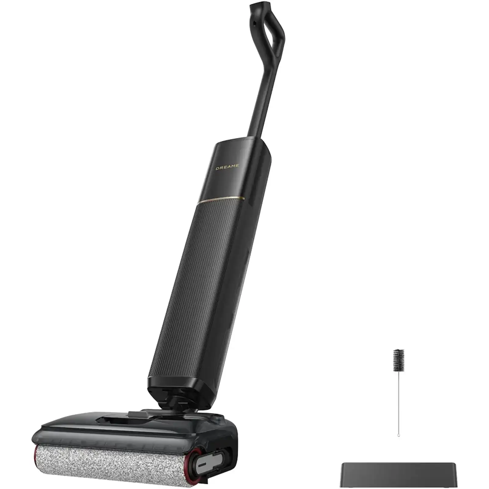 Аккумуляторный моющий пылесос Dreame G12 PRO Flex (HHR10D) UA