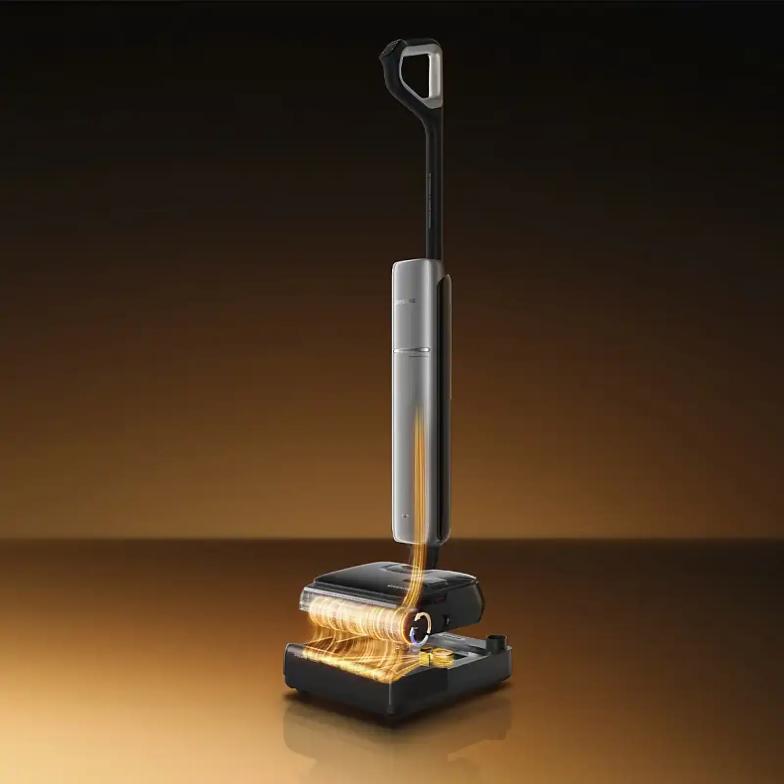 Акумуляторний миючий пилосос Dreame T16 Pro Heat (HHR58A) UA