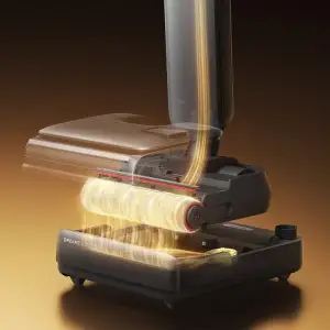 Акумуляторний миючий пилосос Dreame T16 Pro Heat (HHR58A) UA