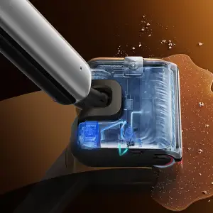 Акумуляторний миючий пилосос Dreame T16 Pro Heat (HHR58A) UA