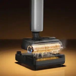 Акумуляторний миючий пилосос Dreame T16 Pro Heat (HHR58A) UA