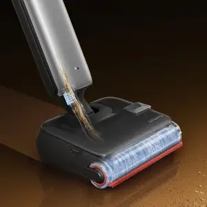 Акумуляторний миючий пилосос Dreame T16 Pro Heat (HHR58A) UA