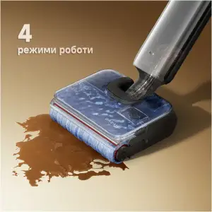 Акумуляторний миючий пилосос Dreame T14 PRO (HHR58E) UA