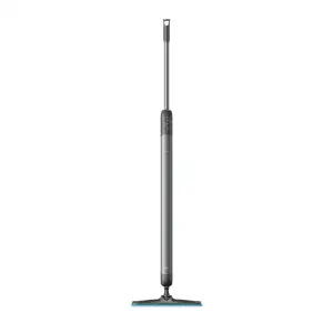 Акумуляторний миючий пилосос Dreame Mira Mop 10 Black (HMF10A-BL) UA
