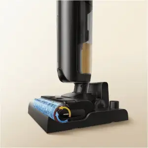 Аккумуляторный моющий пылесос Mova K30 Lite (HMH21A) UA