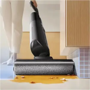 Аккумуляторный моющий пылесос Mova K30 Lite (HMH21A) UA
