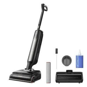 Акумуляторний миючий пилосос Mova M50 Ultra (HMH28A) UA