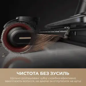 Аккумуляторный моющий пылесос Mova M50 (HMH66A) UA