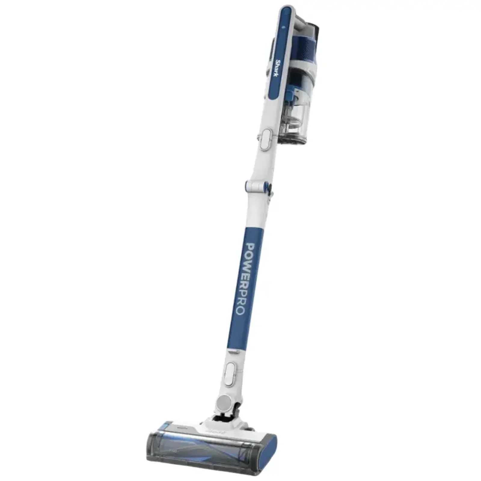 Аккумуляторный пылесос Shark PowerPro IZ380EU UA