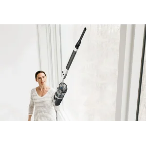 Аккумуляторный пылесос Shark PowerPro IZ380EUT UA