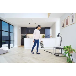 Аккумуляторный пылесос Shark PowerPro IZ380EUT UA