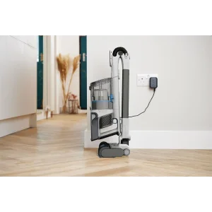 Аккумуляторный пылесос Shark PowerPro IZ380EUT UA