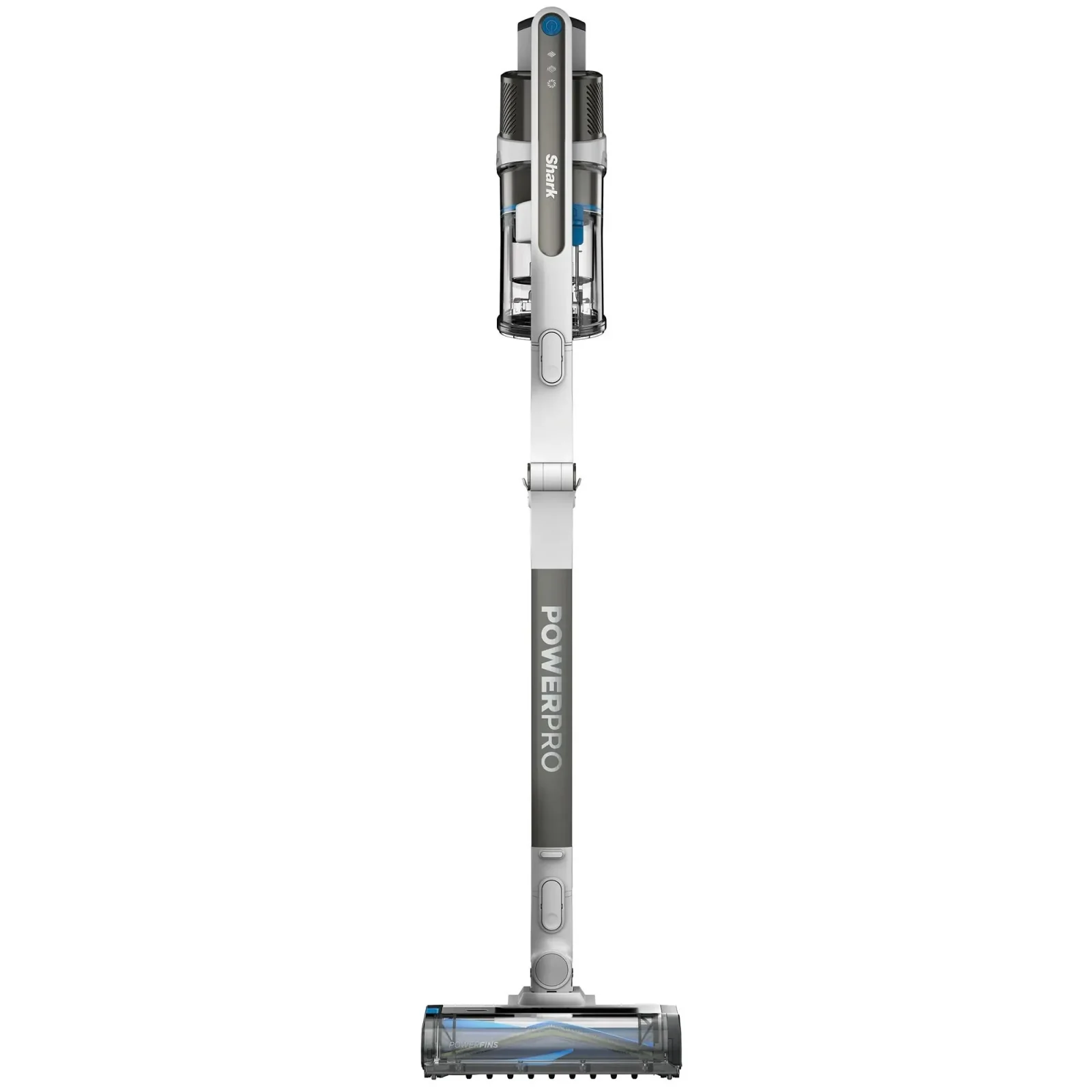 Аккумуляторный пылесос Shark PowerPro IZ380EUT UA