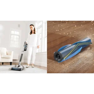 Аккумуляторный пылесос Shark PowerPro IZ380EUT UA