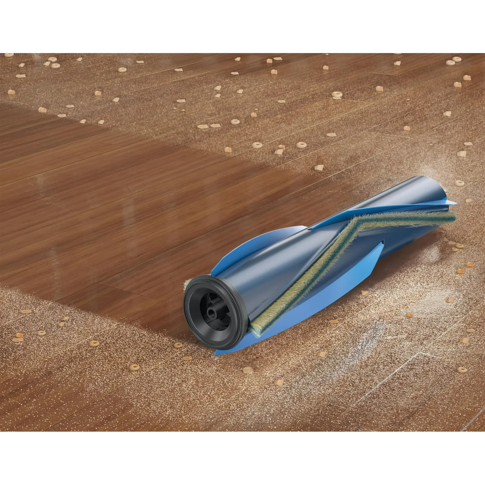 Аккумуляторный пылесос Shark PowerPro IZ380EUT UA