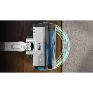 Аккумуляторный пылесос Shark PowerPro IZ380EUT UA