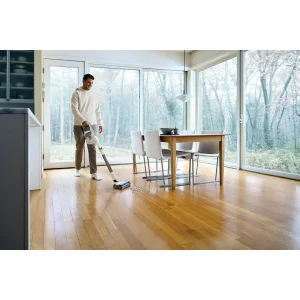 Аккумуляторный пылесос Shark PowerPro IZ380EUT UA