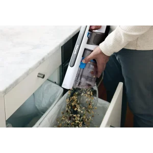 Аккумуляторный пылесос Shark PowerPro IZ380EUT UA