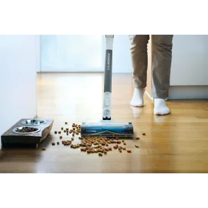 Аккумуляторный пылесос Shark PowerPro IZ380EUT UA