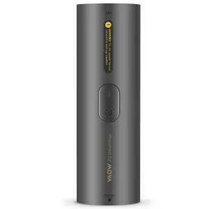 Аккумуляторный пылесос Mova Portable Vortex 4 в 1 (MDV001) UA