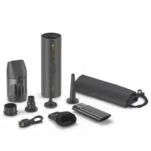 Аккумуляторный пылесос Mova Portable Vortex 4 в 1 (MDV001) UA