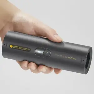 Аккумуляторный пылесос Mova Portable Vortex 4 в 1 (MDV001) UA