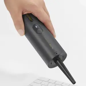 Аккумуляторный пылесос Mova Portable Vortex 4 в 1 (MDV001) UA