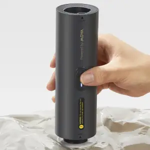Аккумуляторный пылесос Mova Portable Vortex 4 в 1 (MDV001) UA