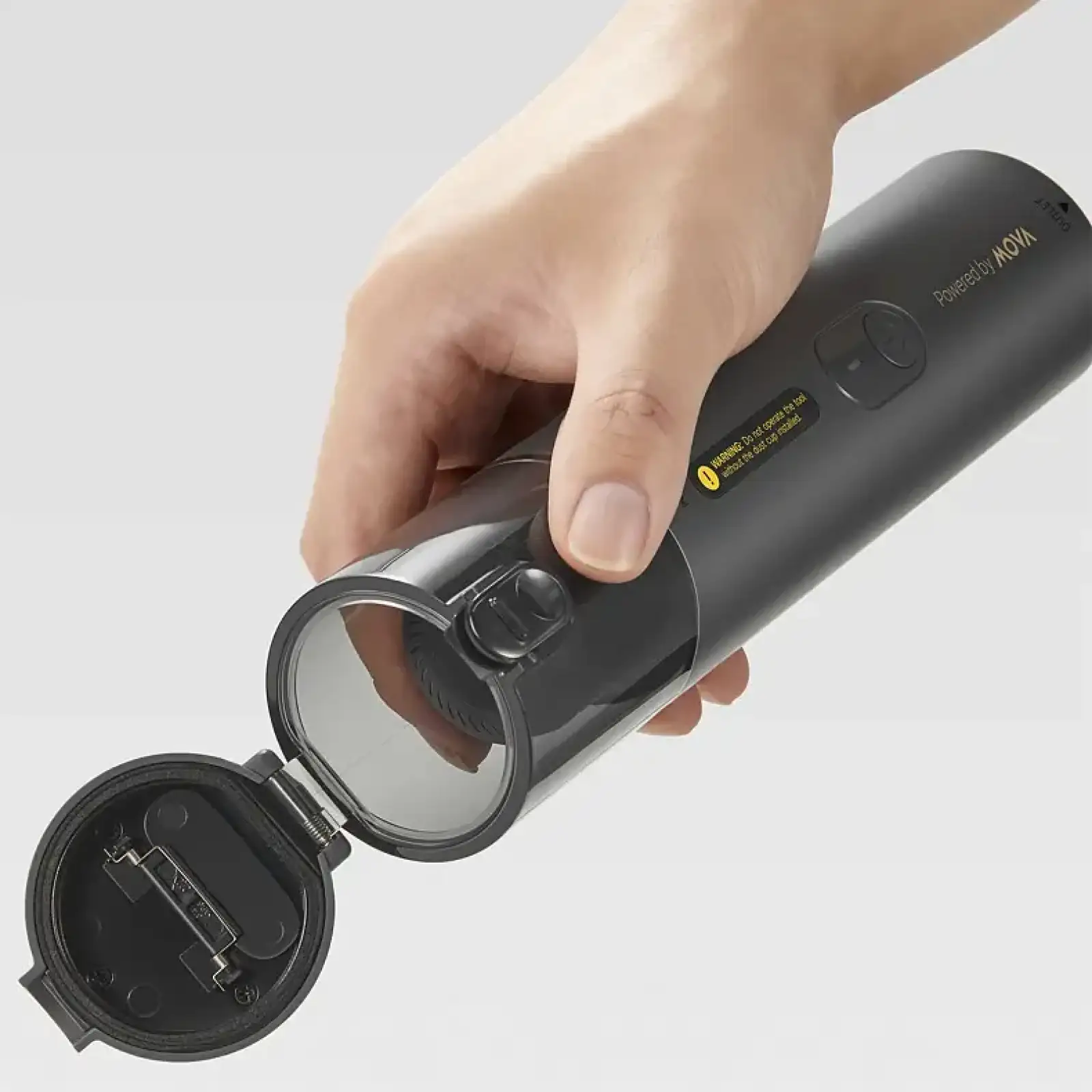 Аккумуляторный пылесос Mova Portable Vortex 4 в 1 (MDV001) UA