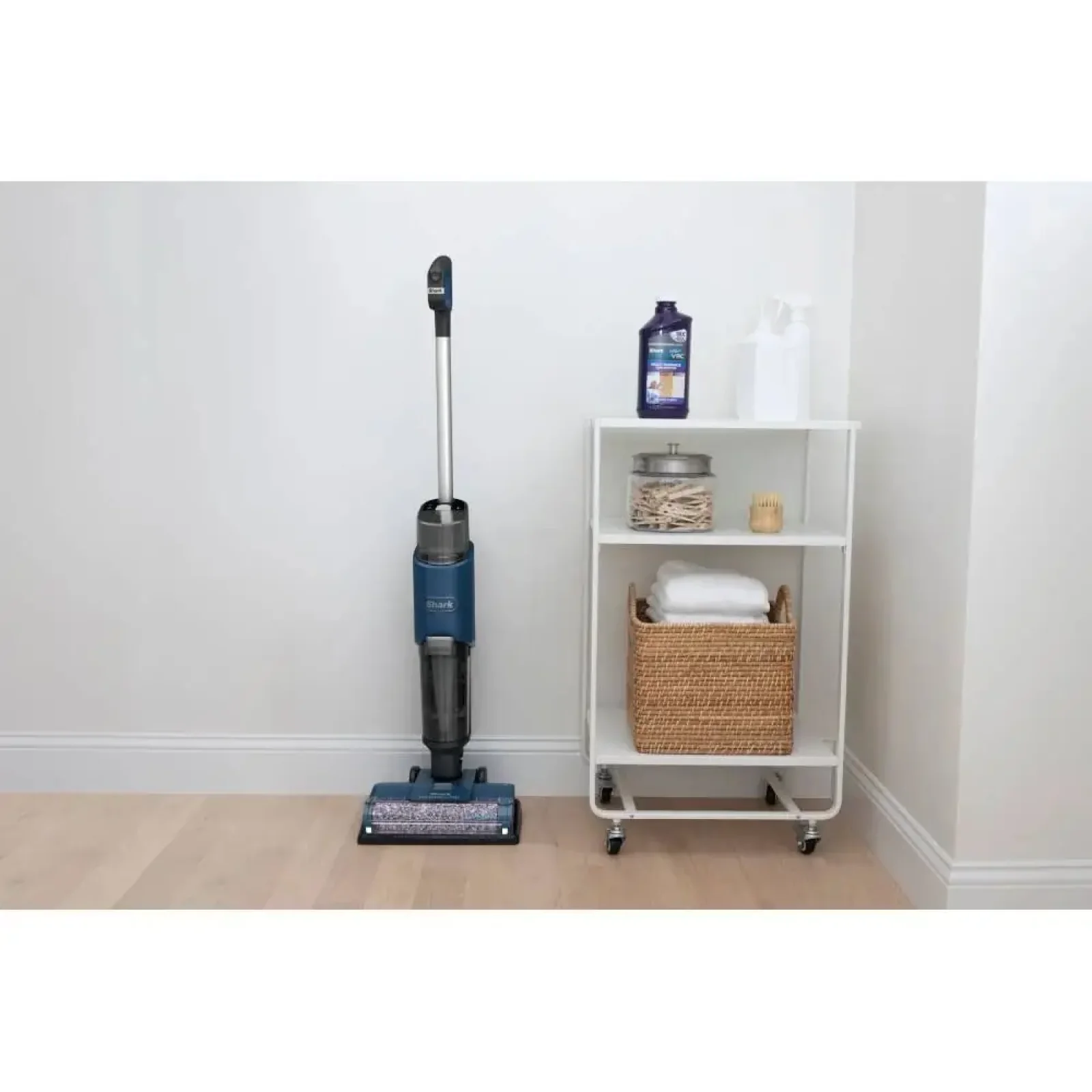 Пылесос моющий Shark HydroVac Hard Floor Cleaner WD100EU UA