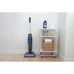 Пылесос моющий Shark HydroVac Hard Floor Cleaner WD100EU UA