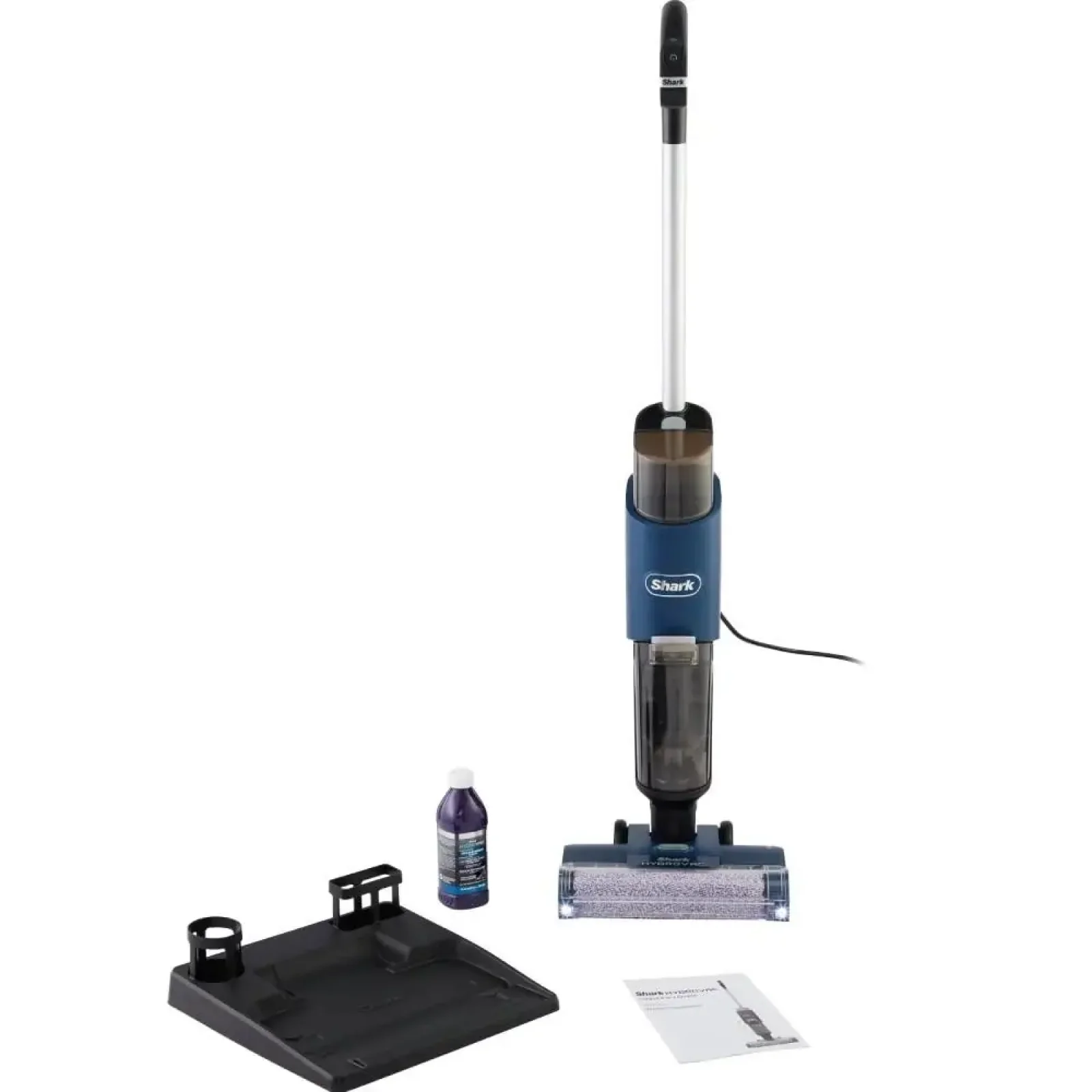 Пылесос моющий Shark HydroVac Hard Floor Cleaner WD100EU UA