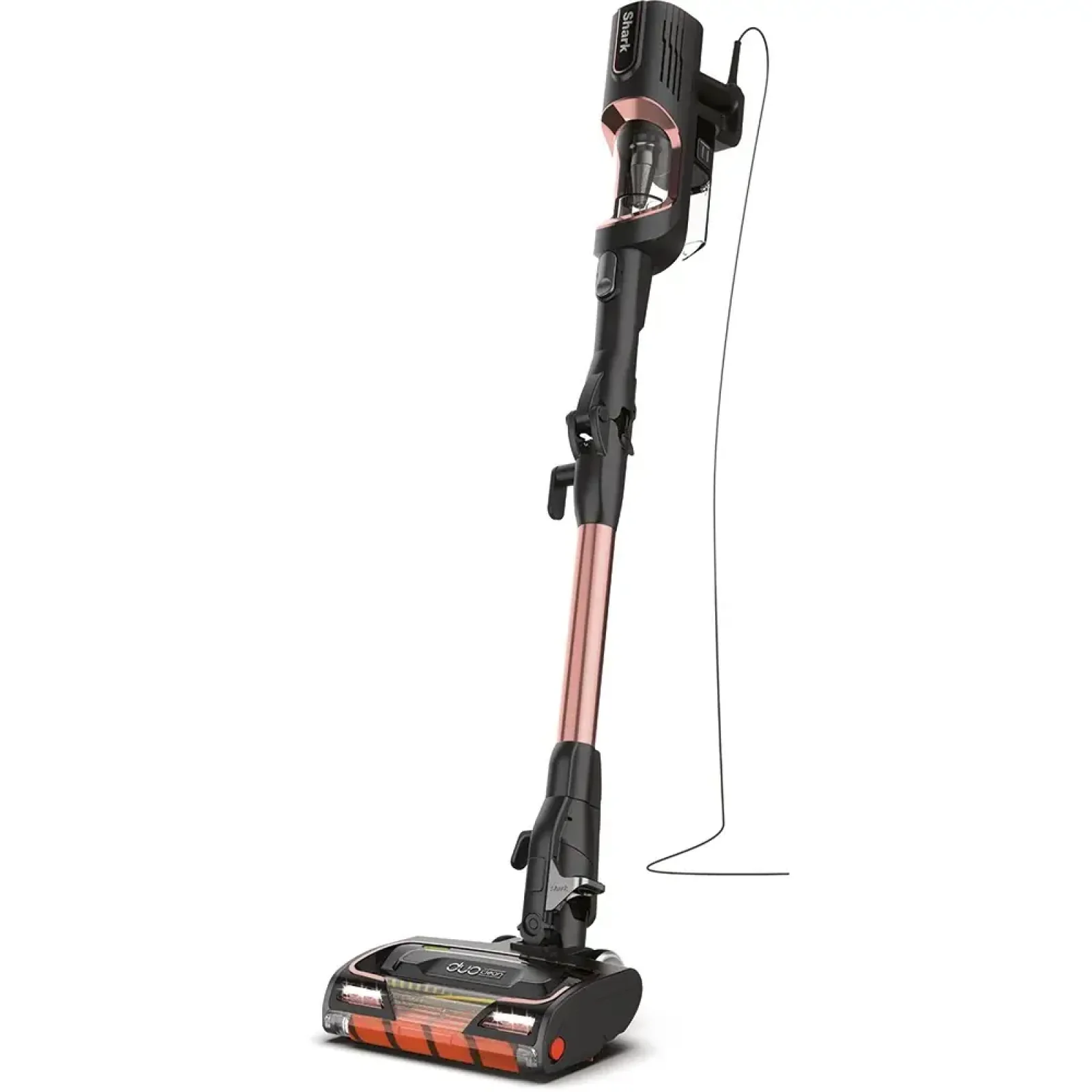 Пылесос Shark Anti Hair Wrap HZ500EUT UA