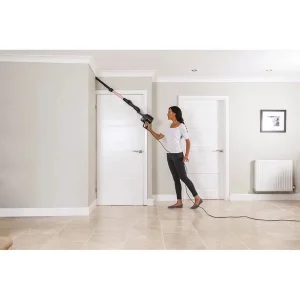 Пылесос Shark Anti Hair Wrap HZ500EUT UA