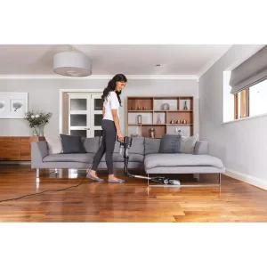 Пылесос Shark Anti Hair Wrap HZ500EUT UA