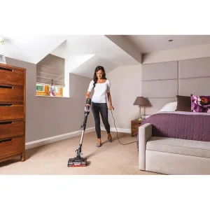 Пылесос Shark Anti Hair Wrap HZ500EUT UA