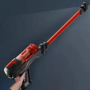 Аккумуляторный пылесос Rowenta X-Force 8.80 Animal RH1872E0 UA