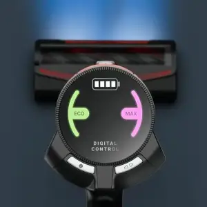 Аккумуляторный пылесос Rowenta X-Force 8.80 Animal RH1872E0 UA