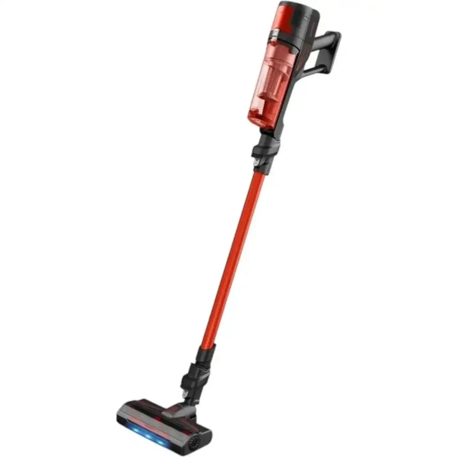 Аккумуляторный пылесос Rowenta X-Force 8.80 Animal RH1872E0 UA