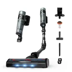 Аккумуляторный пылесос Rowenta X-Force Flex 10.80 RH7A35E0 UA