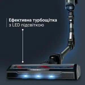 Аккумуляторный пылесос Rowenta X-Force Flex 10.80 RH7A35E0 UA