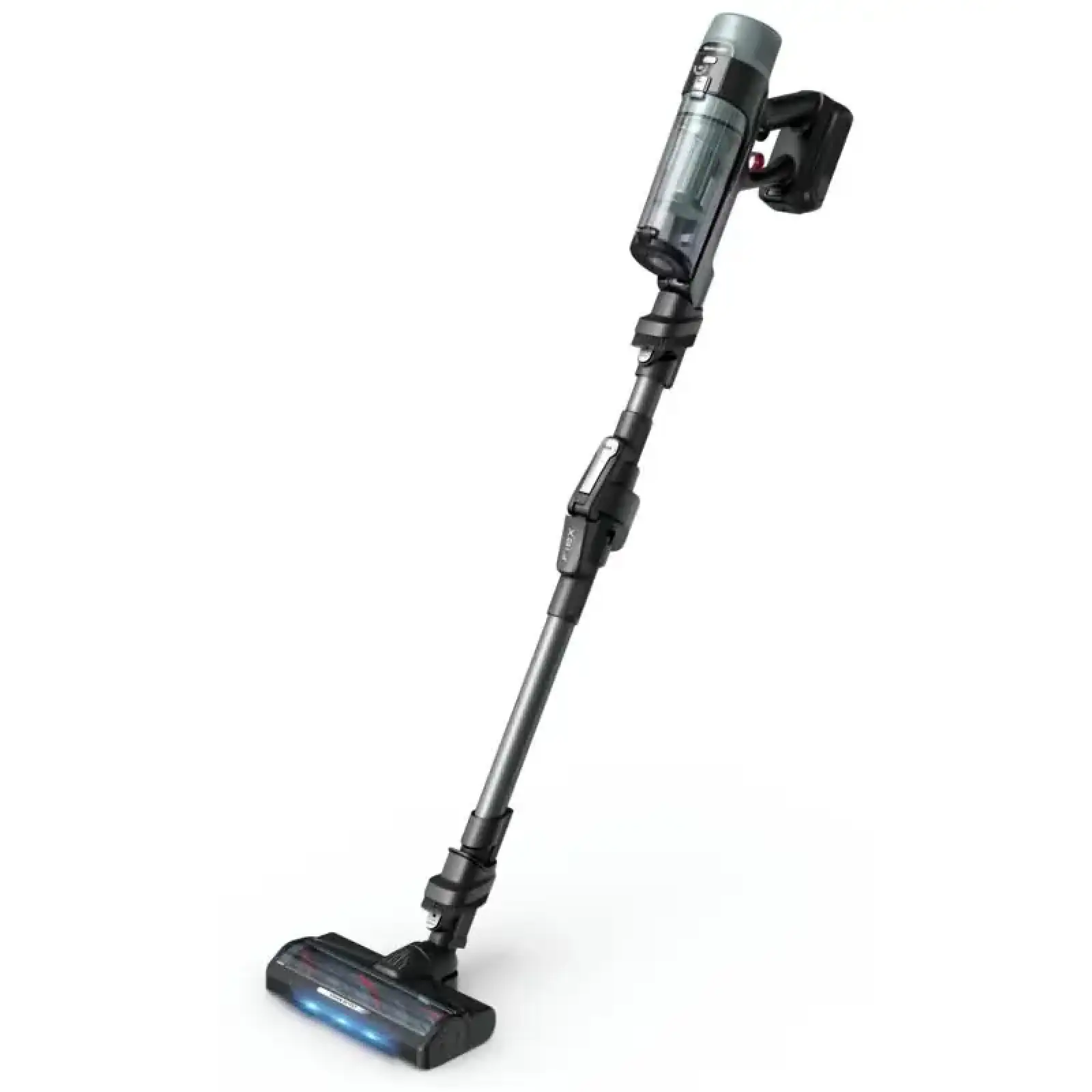 Аккумуляторный пылесос Rowenta X-Force Flex 10.80 RH7A35E0 UA
