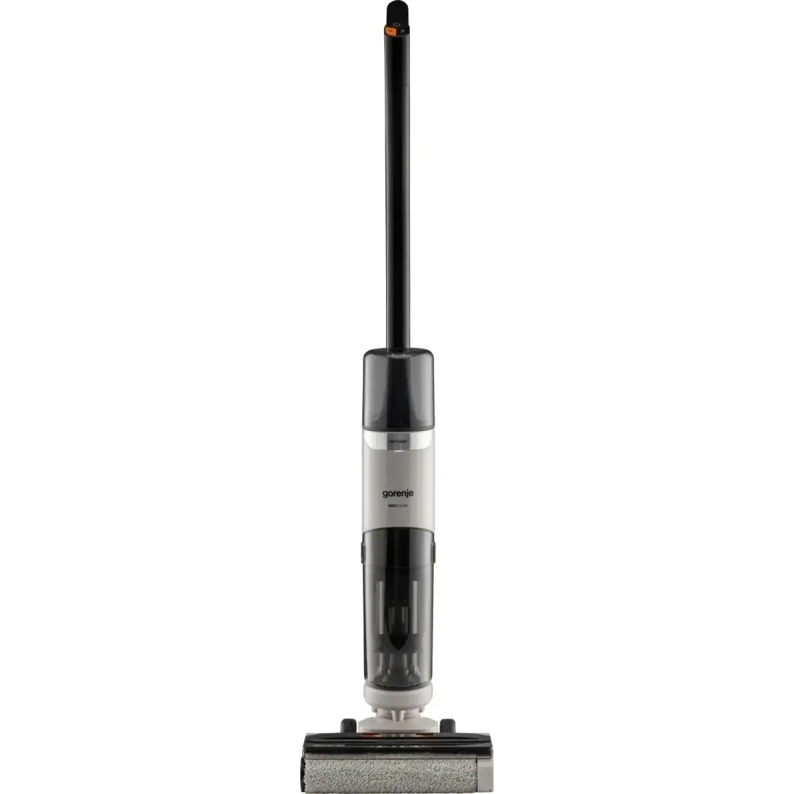 Аккумуляторный моющий пылесос Gorenje SFC216100G UA