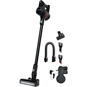 Аккумуляторный пылесос Gorenje SVC216FMLBKII UA