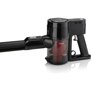 Аккумуляторный пылесос Gorenje SVC216FMLBKII UA