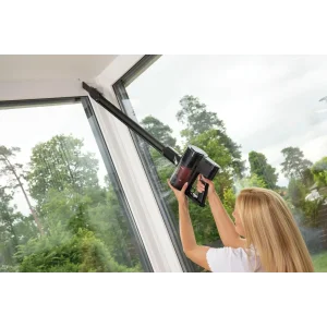 Аккумуляторный пылесос Gorenje SVC216FMLBKII UA