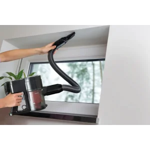 Аккумуляторный пылесос Gorenje SVC216FMLBKII UA