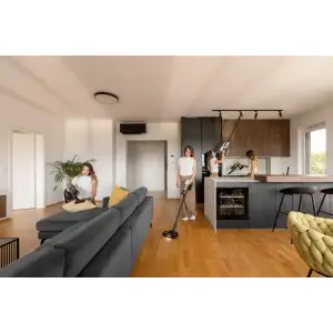 Аккумуляторный пылесос Gorenje SVC259441NFGO UA