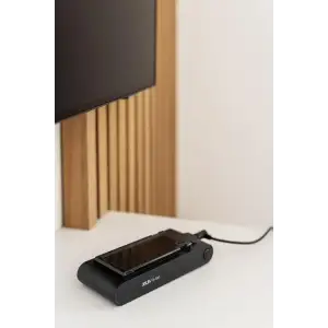 Аккумуляторный пылесос Gorenje SVC259441NFGO UA